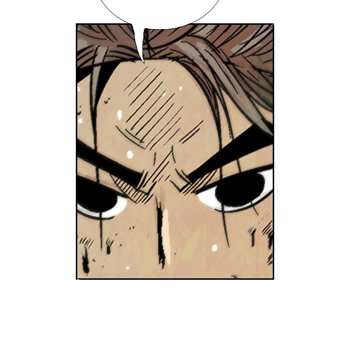 The Sword Clan Manhwa - Chapter 55 Page 100