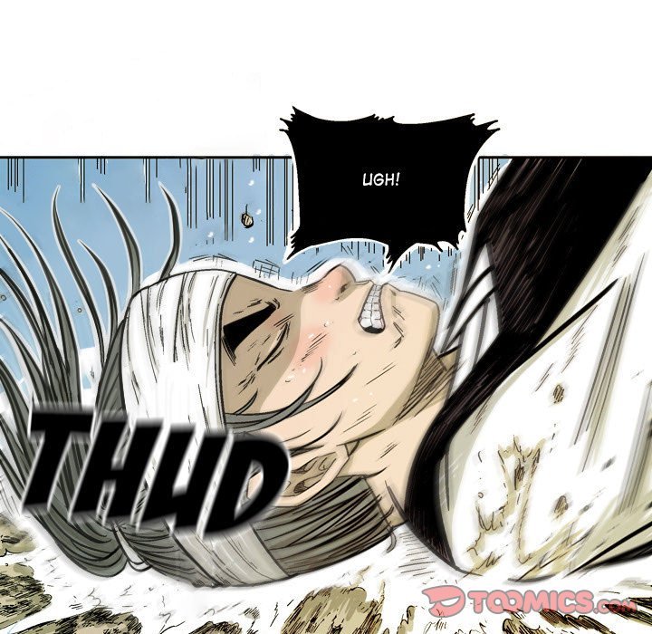 The Sword Clan Manhwa - Chapter 32 Page 32