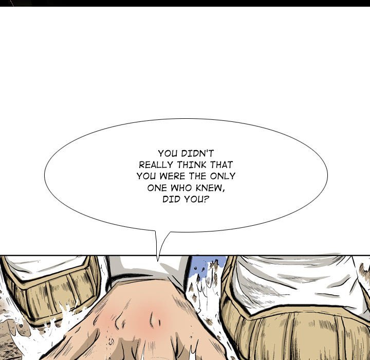 The Sword Clan Manhwa - Chapter 32 Page 48