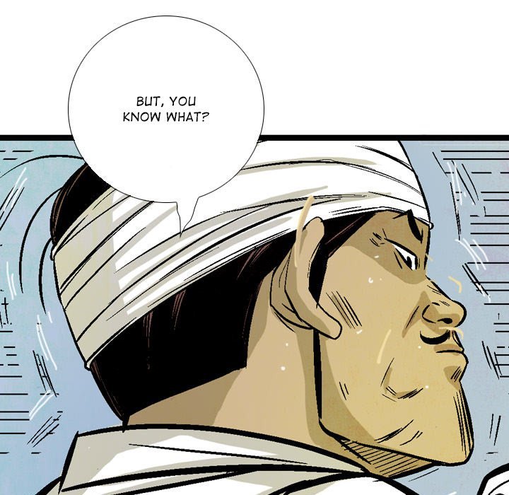 The Sword Clan Manhwa - Chapter 32 Page 64