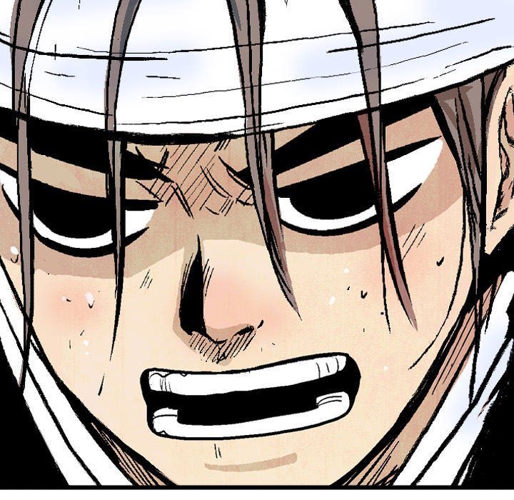 The Sword Clan Manhwa - Chapter 32 Page 90