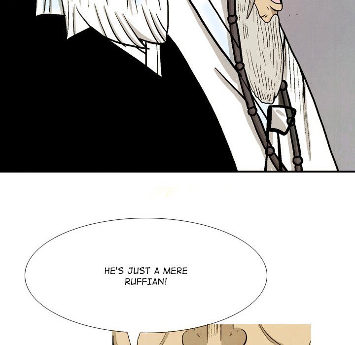 The Sword Clan Manhwa - Chapter 32 Page 131