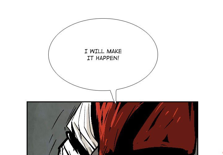 The Sword Clan Manhwa - Chapter 58 Page 2