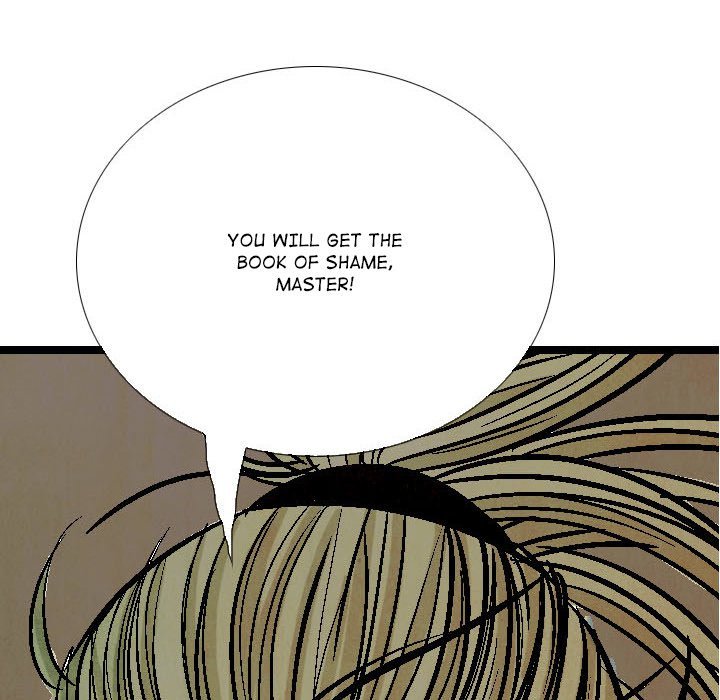 The Sword Clan Manhwa - Chapter 58 Page 7