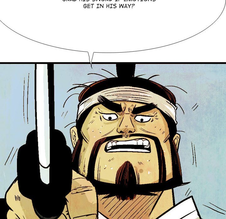 The Sword Clan Manhwa - Chapter 58 Page 11