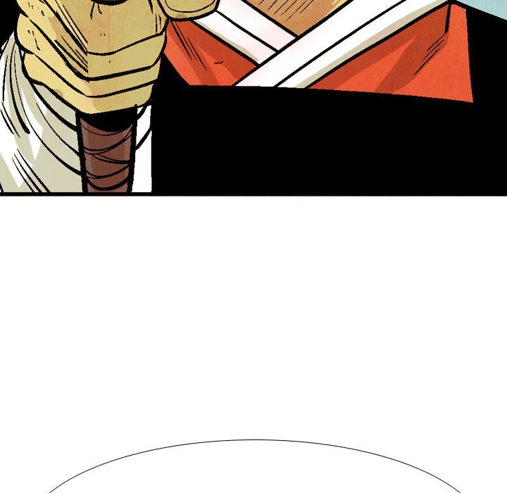 The Sword Clan Manhwa - Chapter 58 Page 12