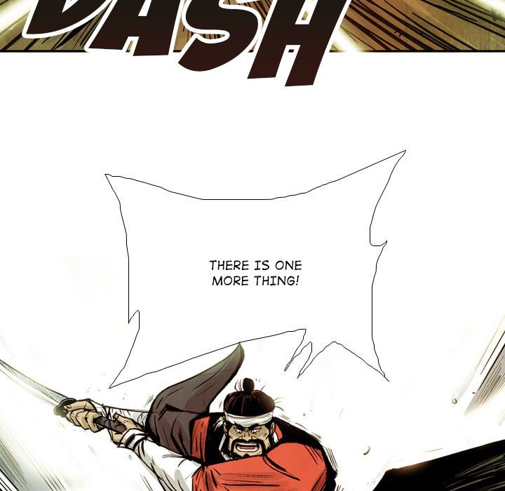 The Sword Clan Manhwa - Chapter 58 Page 18