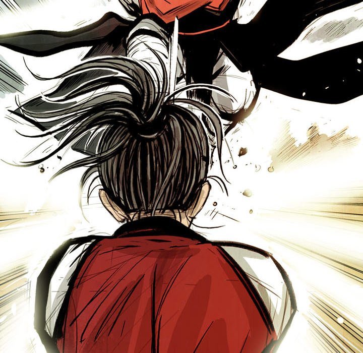 The Sword Clan Manhwa - Chapter 58 Page 19