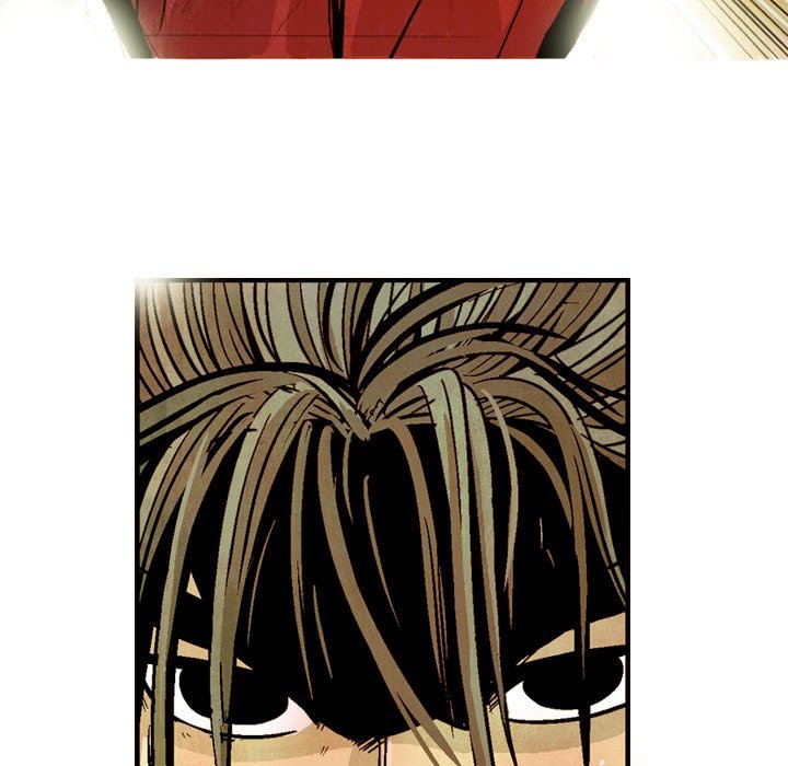 The Sword Clan Manhwa - Chapter 58 Page 20