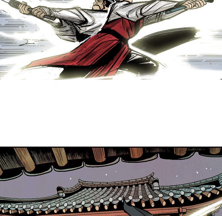 The Sword Clan Manhwa - Chapter 58 Page 28