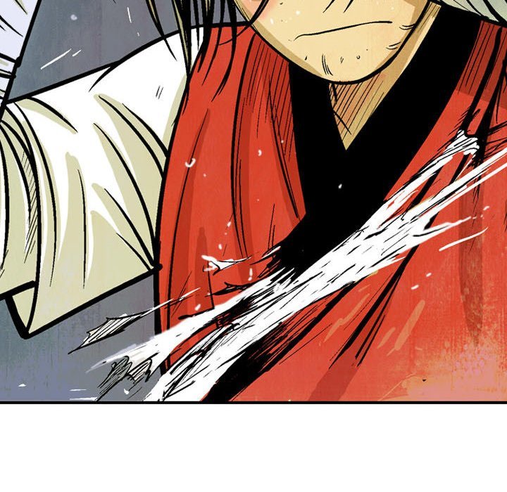 The Sword Clan Manhwa - Chapter 58 Page 31