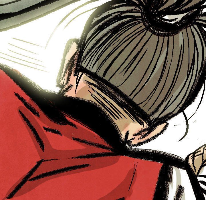 The Sword Clan Manhwa - Chapter 58 Page 42