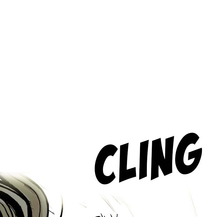 The Sword Clan Manhwa - Chapter 58 Page 44