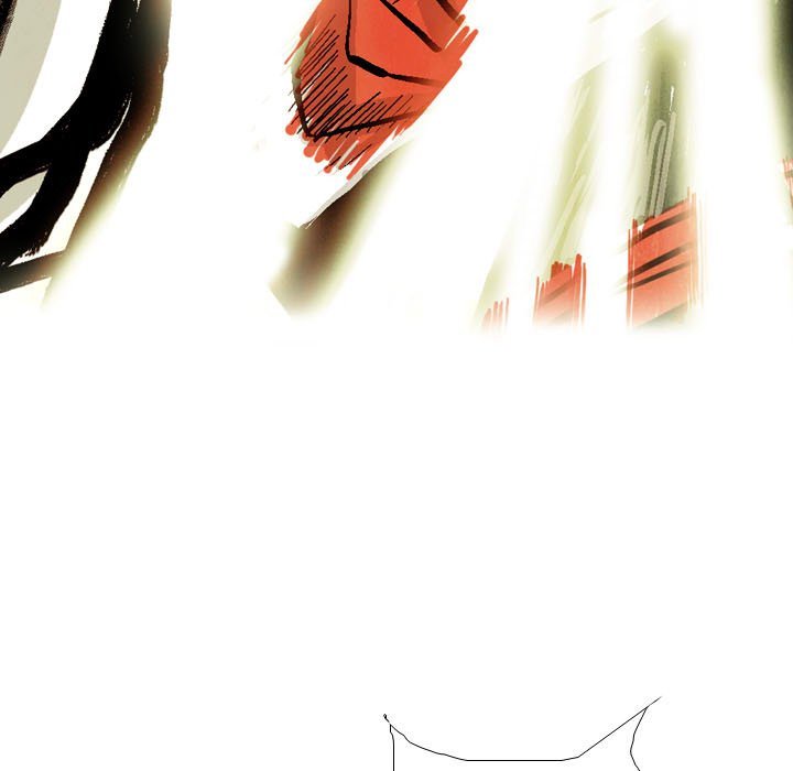 The Sword Clan Manhwa - Chapter 58 Page 46