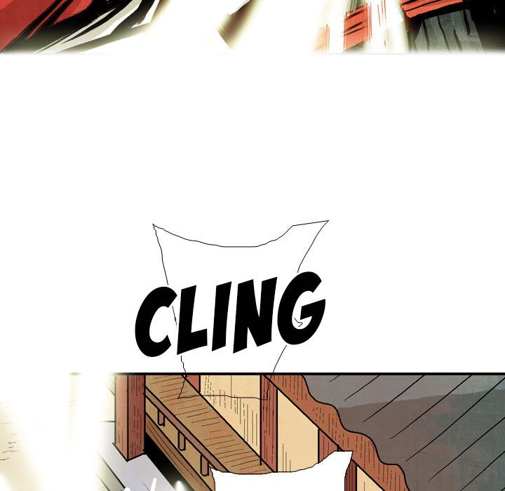 The Sword Clan Manhwa - Chapter 58 Page 48