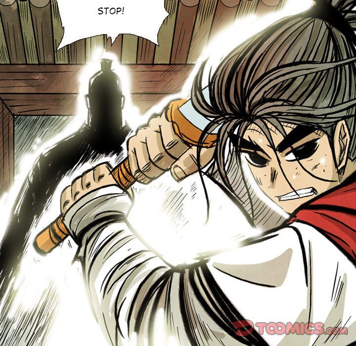 The Sword Clan Manhwa - Chapter 58 Page 53