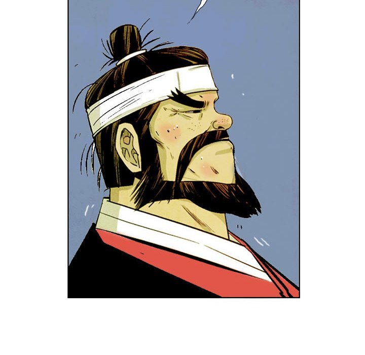 The Sword Clan Manhwa - Chapter 58 Page 63