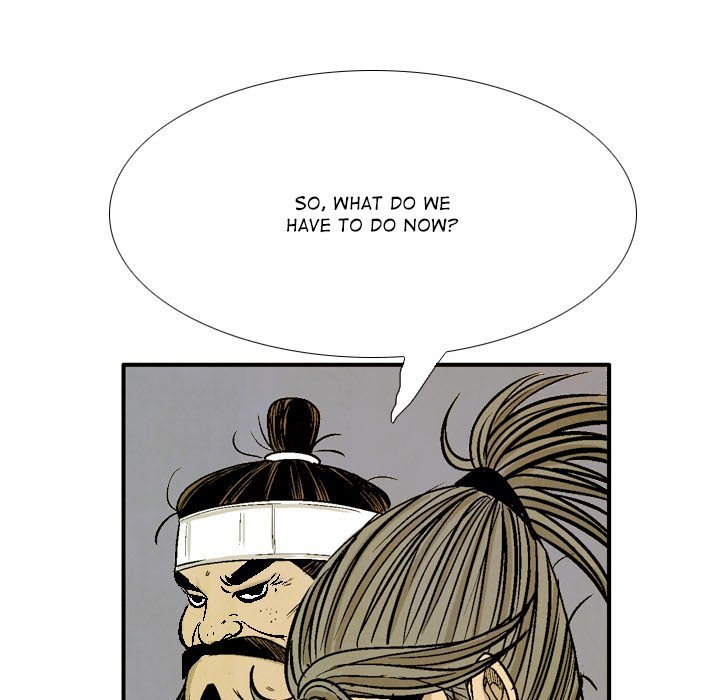 The Sword Clan Manhwa - Chapter 58 Page 64
