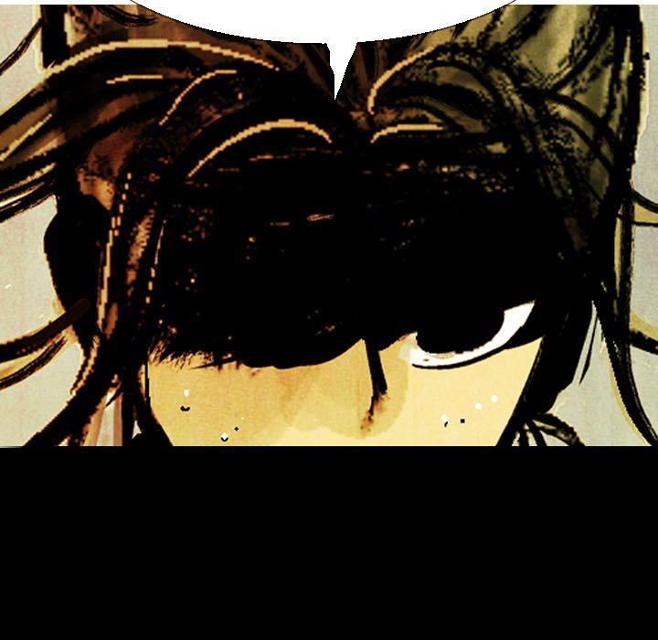 The Sword Clan Manhwa - Chapter 58 Page 66