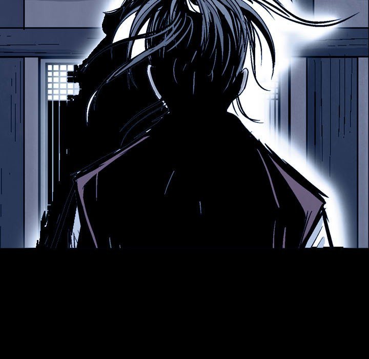 The Sword Clan Manhwa - Chapter 58 Page 74