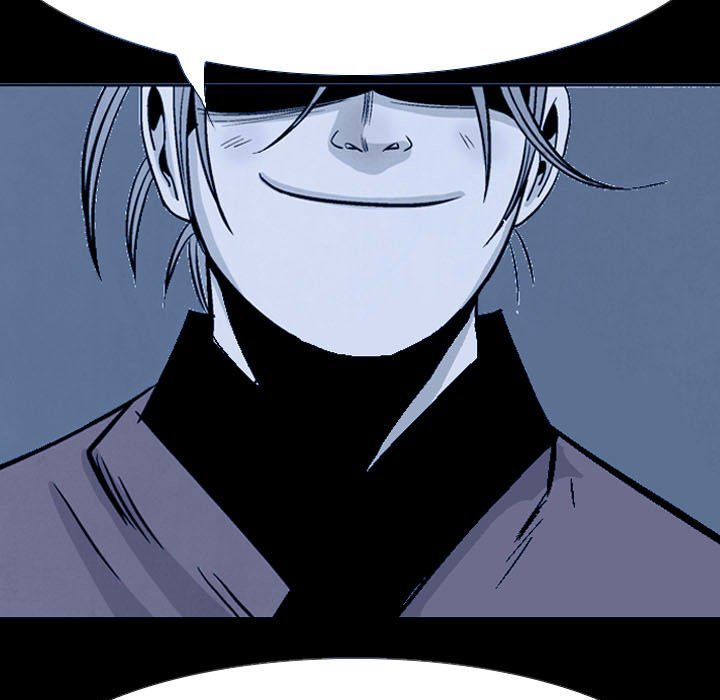 The Sword Clan Manhwa - Chapter 58 Page 82