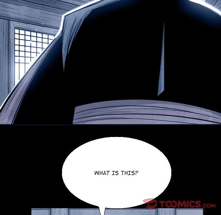 The Sword Clan Manhwa - Chapter 58 Page 85