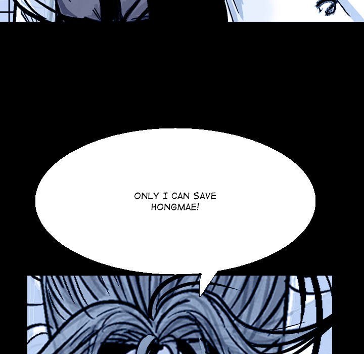 The Sword Clan Manhwa - Chapter 58 Page 98