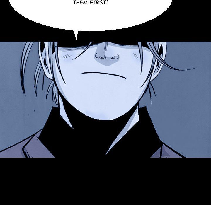 The Sword Clan Manhwa - Chapter 58 Page 103