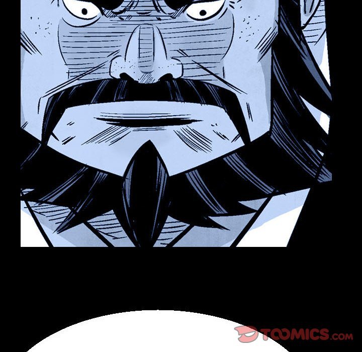 The Sword Clan Manhwa - Chapter 58 Page 105