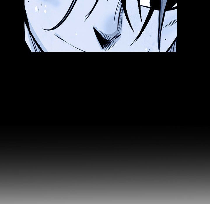 The Sword Clan Manhwa - Chapter 58 Page 107