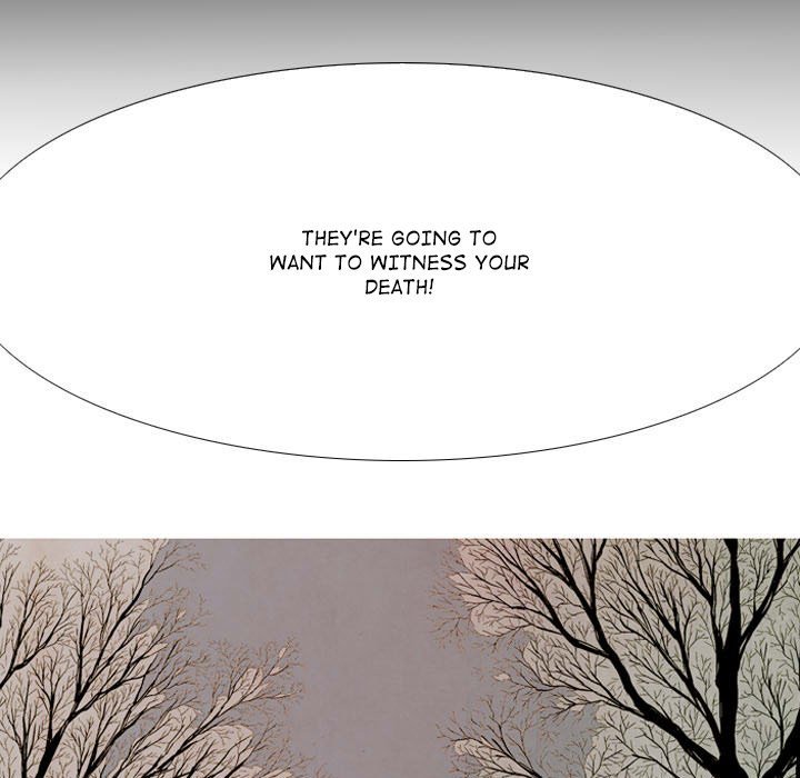 The Sword Clan Manhwa - Chapter 58 Page 108