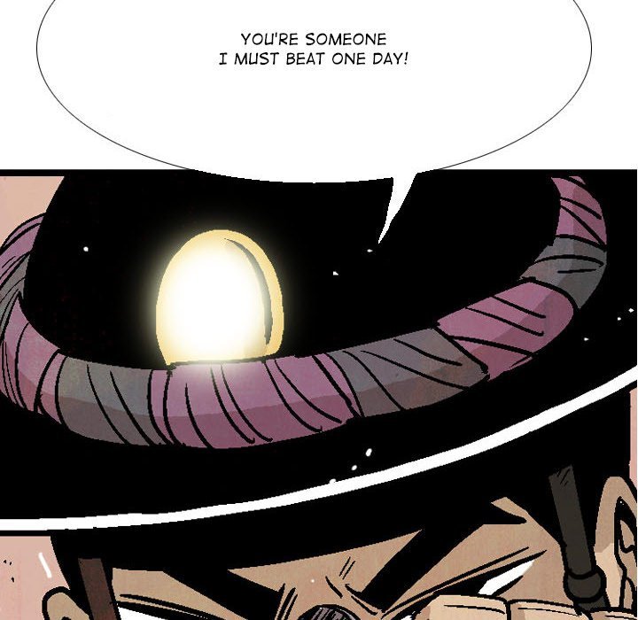 The Sword Clan Manhwa - Chapter 19 Page 5