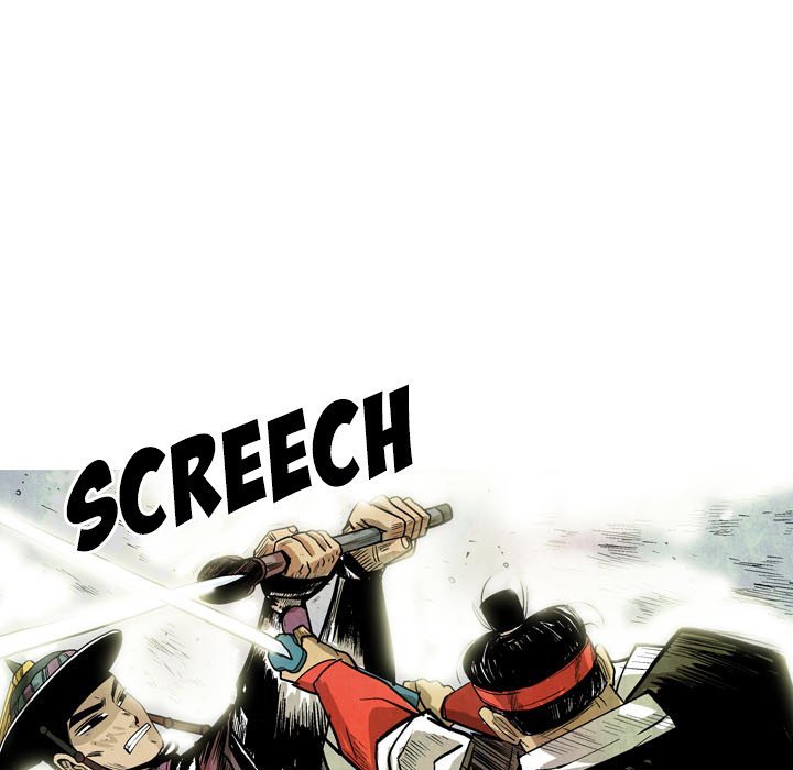 The Sword Clan Manhwa - Chapter 19 Page 18