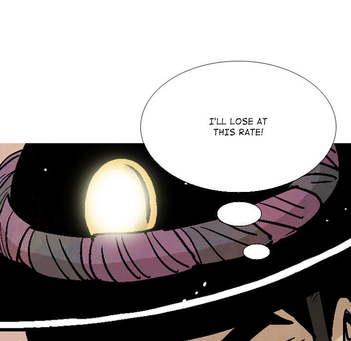 The Sword Clan Manhwa - Chapter 19 Page 24