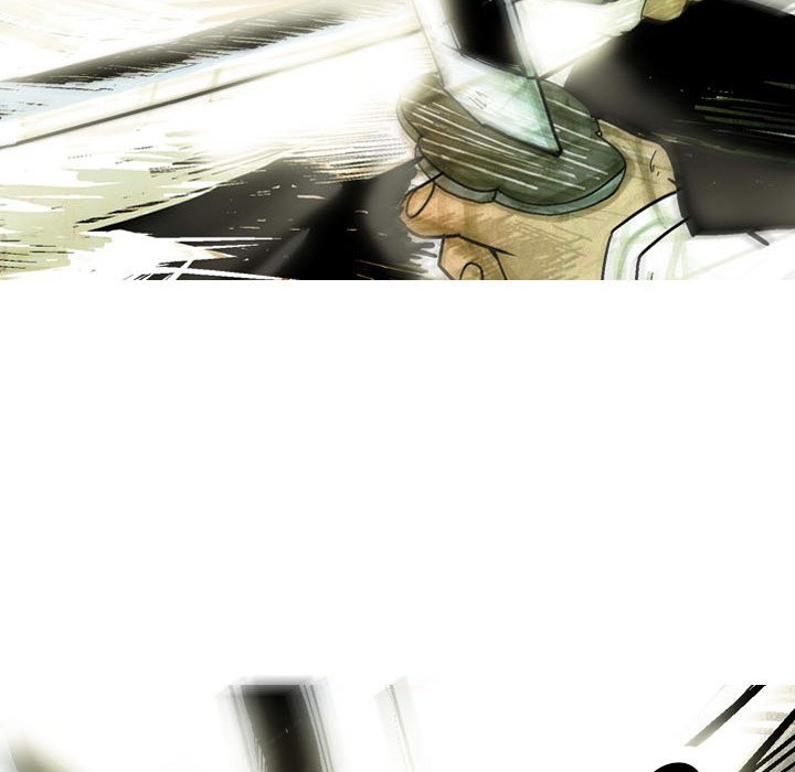 The Sword Clan Manhwa - Chapter 19 Page 29