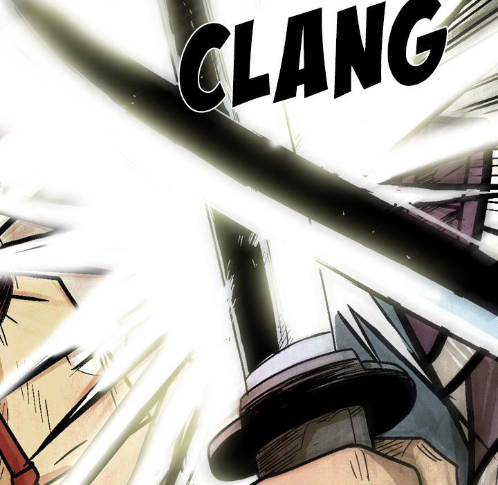 The Sword Clan Manhwa - Chapter 19 Page 30