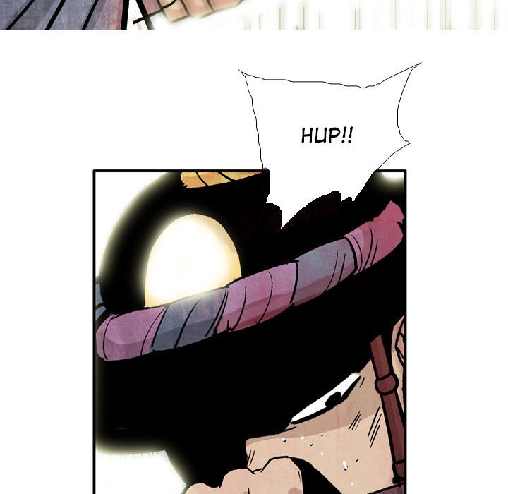 The Sword Clan Manhwa - Chapter 19 Page 34