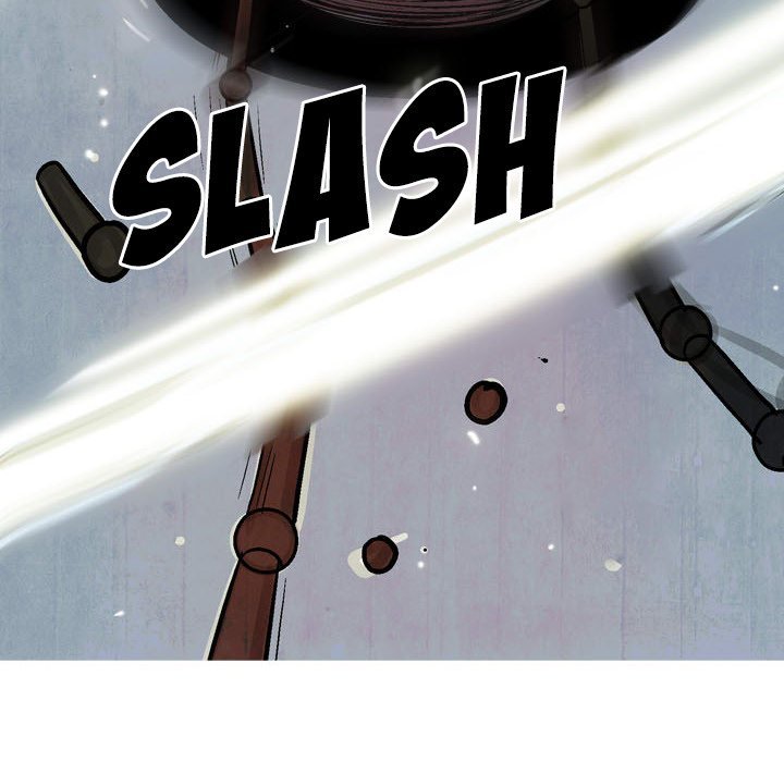 The Sword Clan Manhwa - Chapter 19 Page 49