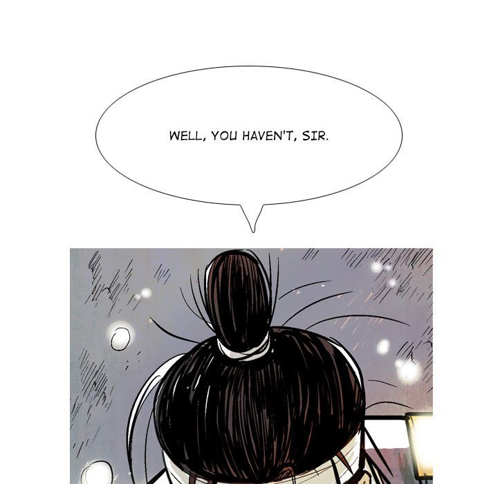 The Sword Clan Manhwa - Chapter 19 Page 60