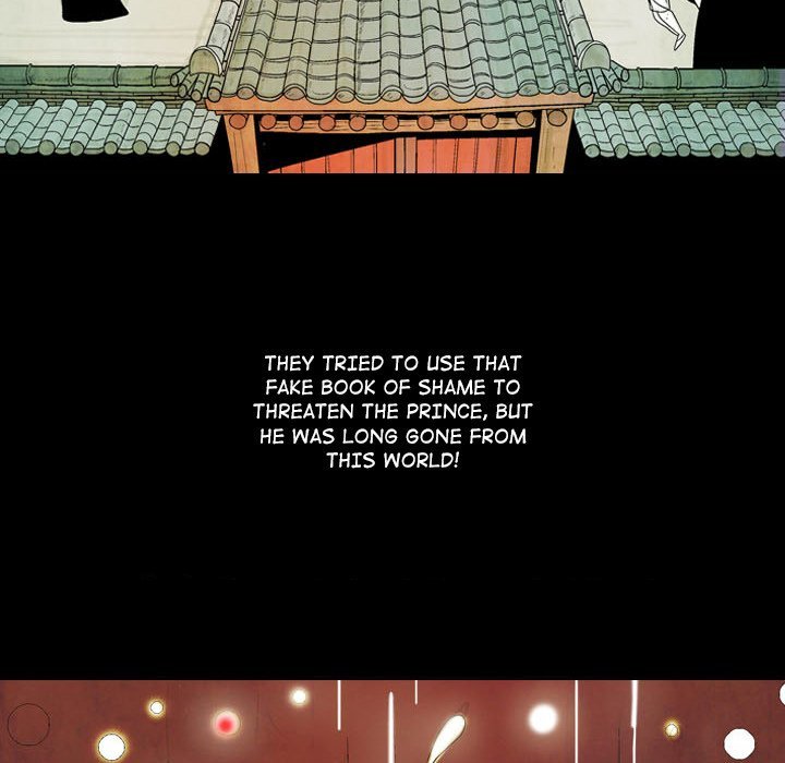 The Sword Clan Manhwa - Chapter 19 Page 83