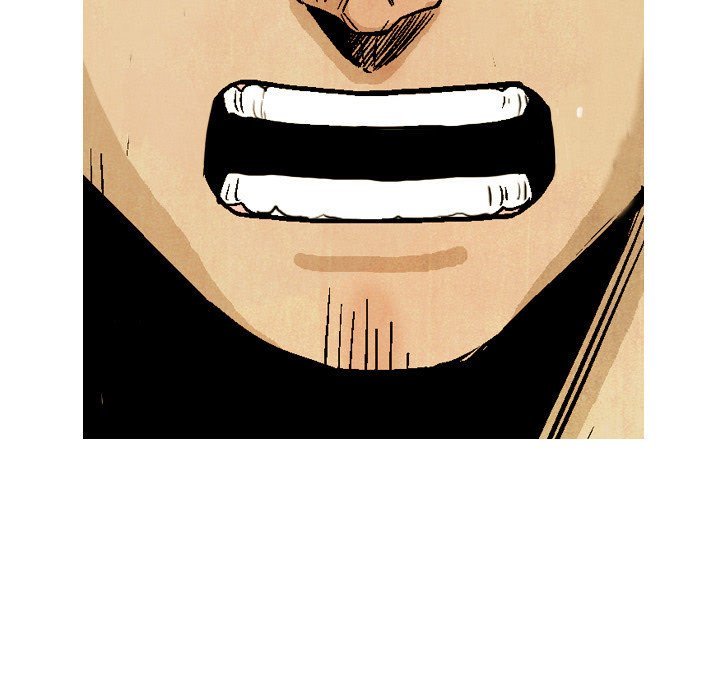 The Sword Clan Manhwa - Chapter 35 Page 6