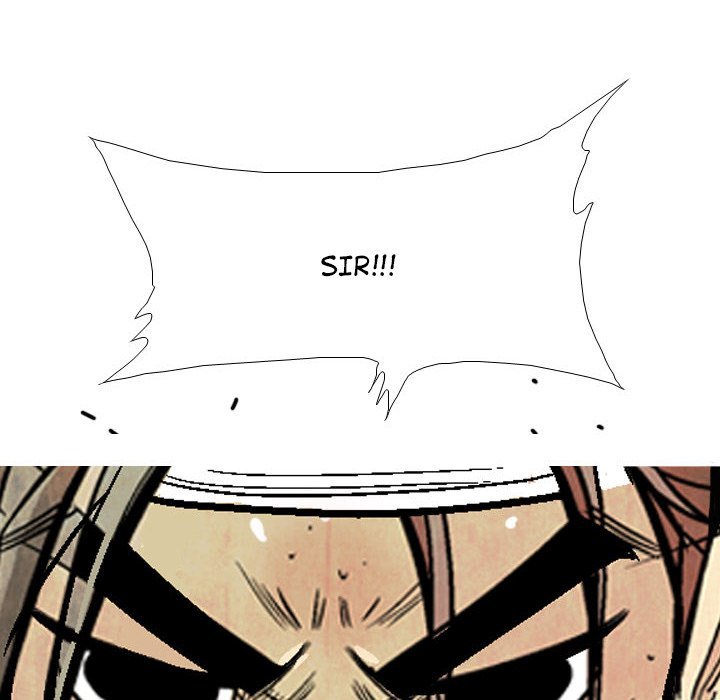 The Sword Clan Manhwa - Chapter 35 Page 7