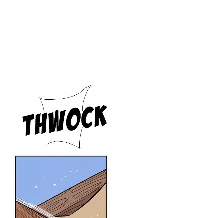 The Sword Clan Manhwa - Chapter 35 Page 18