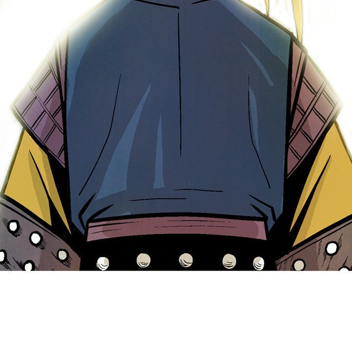 The Sword Clan Manhwa - Chapter 35 Page 48