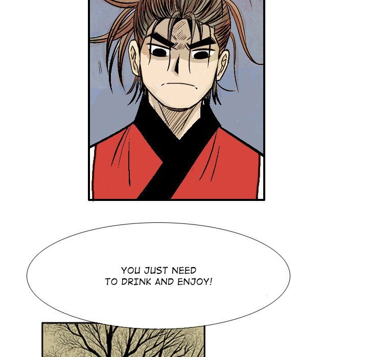 The Sword Clan Manhwa - Chapter 35 Page 52