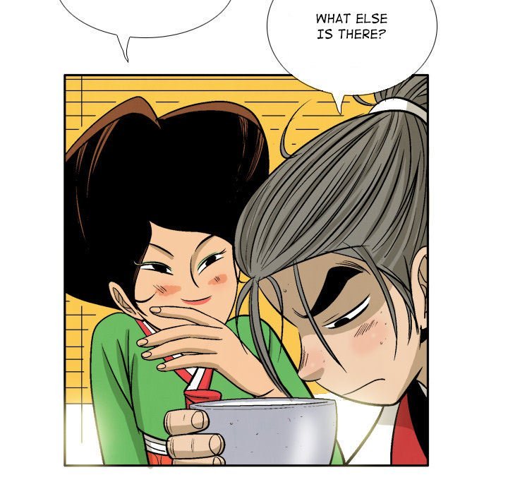 The Sword Clan Manhwa - Chapter 35 Page 66