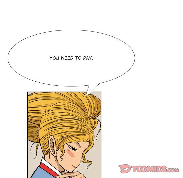 The Sword Clan Manhwa - Chapter 35 Page 81