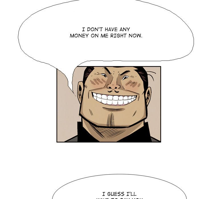 The Sword Clan Manhwa - Chapter 35 Page 84