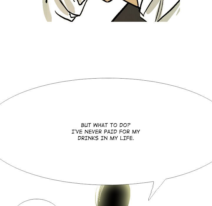 The Sword Clan Manhwa - Chapter 35 Page 98