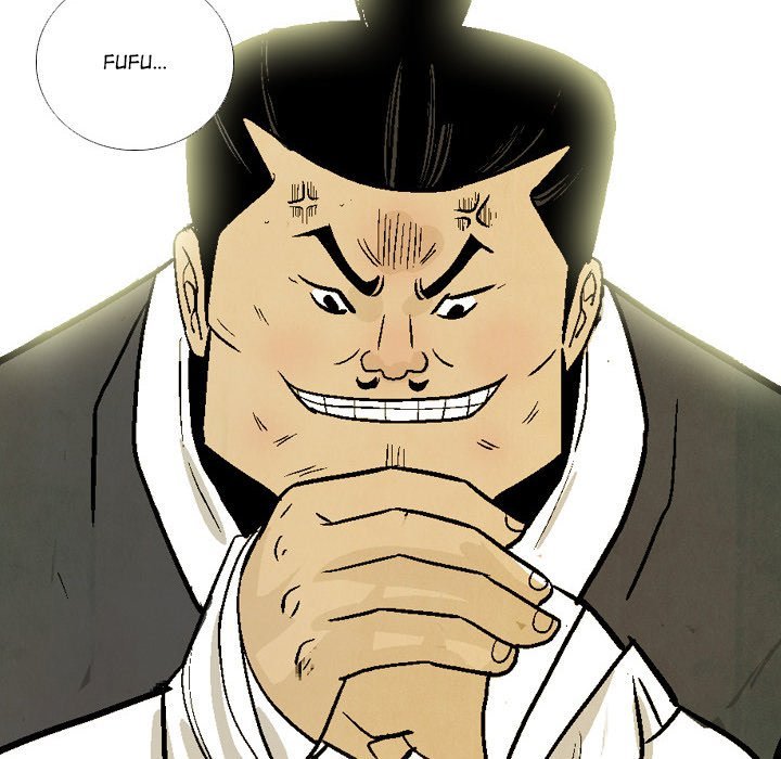 The Sword Clan Manhwa - Chapter 35 Page 99